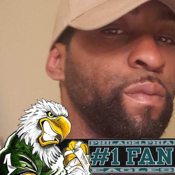 Meet your Posher, David - Picture 1 of 1